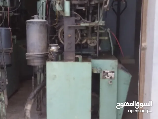 مصنع لصناعة الجوارب