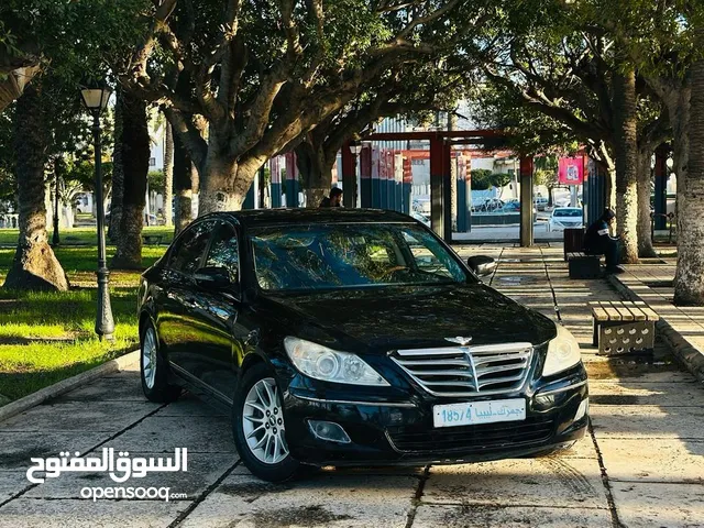 Used Genesis Other in Tripoli