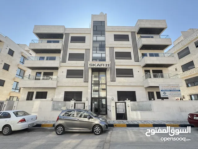 153 m2 3 Bedrooms Apartments for Sale in Amman Marj El Hamam