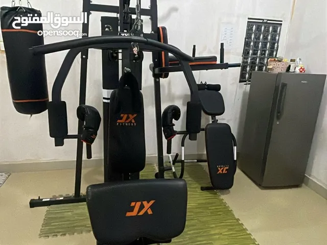 اله رياضيه نظيفه جدا الوصف مهم جدا جدا