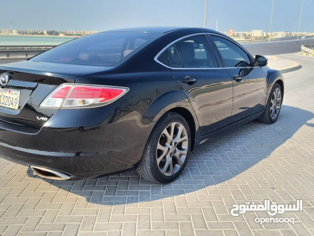 Used Mazda 6 in Northern Governorate