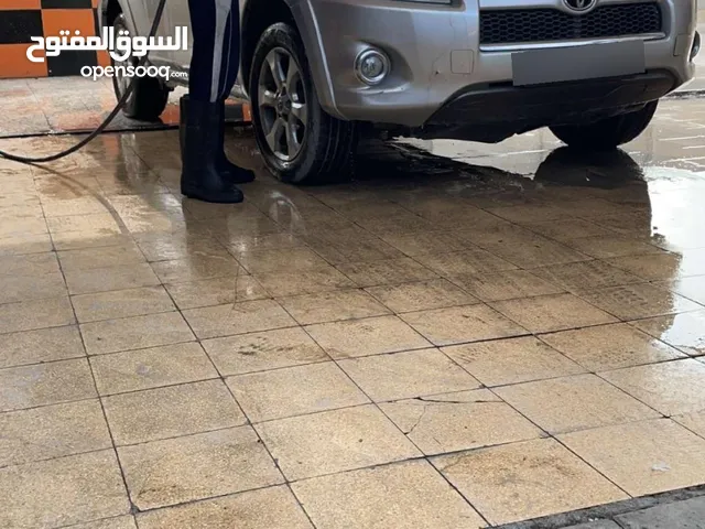 Used Toyota RAV 4 in Sharjah