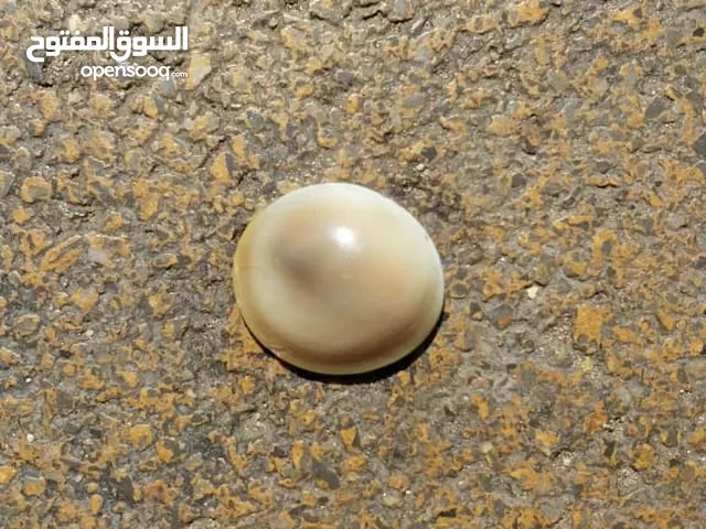 Mother-of-pearl, also known as nacre
