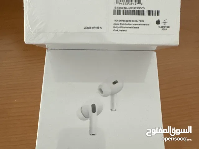 AirPods Pro 2nd generation للبيع
