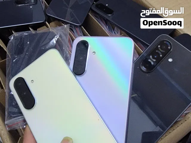 يتوفر تلفون سامسنج A36