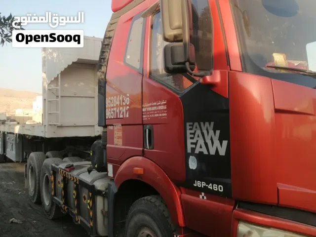 6pj 460 faw 2016