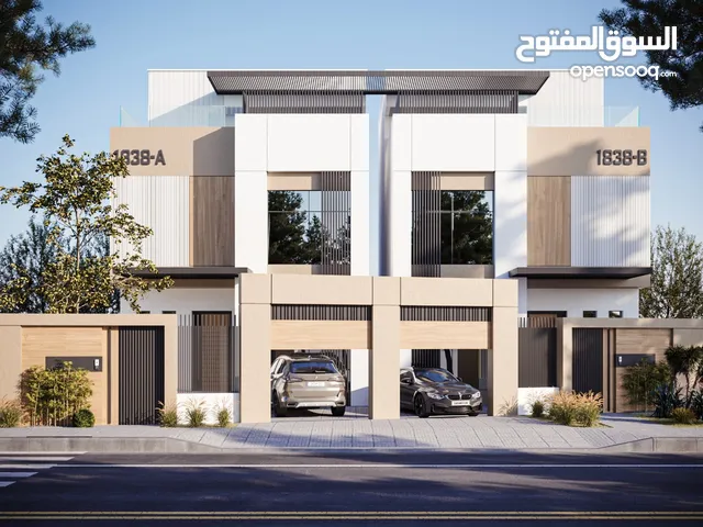 378m2 More than 6 bedrooms Villa for Sale in Muscat Bosher