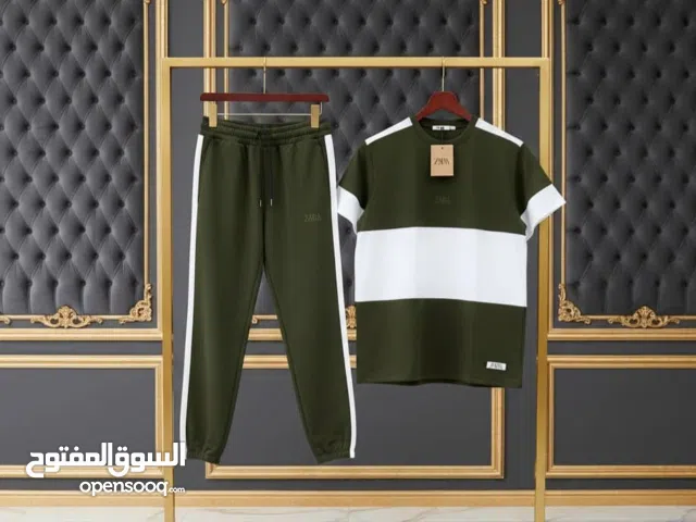 أطقم رياضية