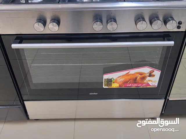Simfer Ovens in Amman