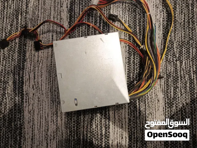 باور سبلاي 460 واط ممتاز جدا لاجهزه التعدين والبي سيات الضعيفه