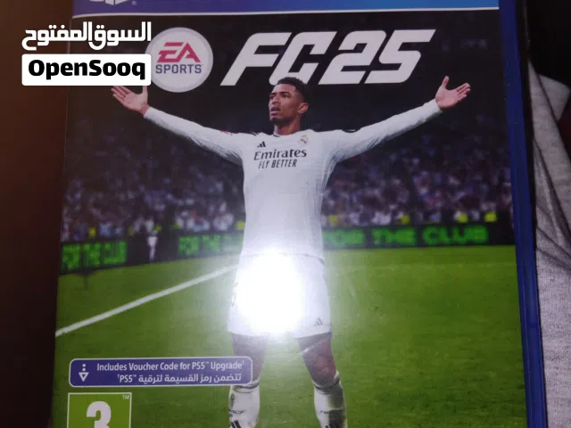 كي اف سي 25