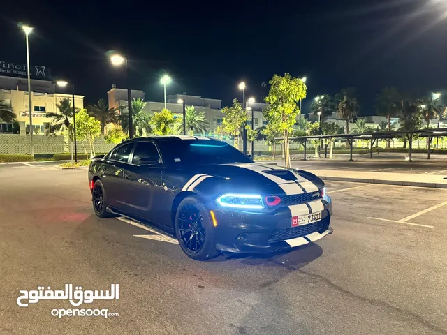 Used Dodge Charger in Fujairah