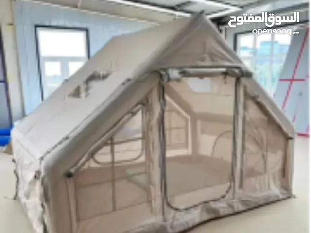 خيمه رحلات