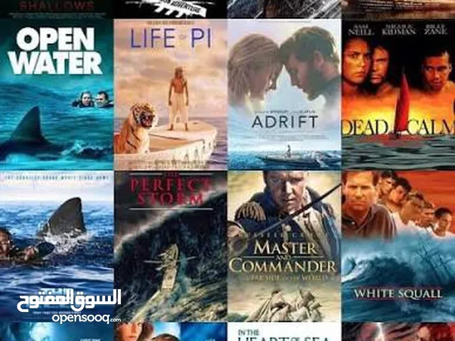 فلاش ميموري أفلام و مسلسلات