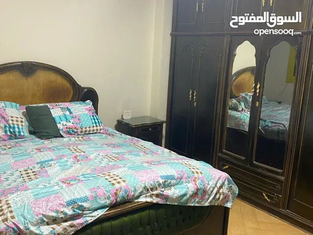 120m2 2 Bedrooms Apartments for Rent in Cairo Nasr City