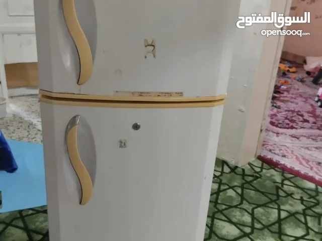 LG Refrigerators in Mecca