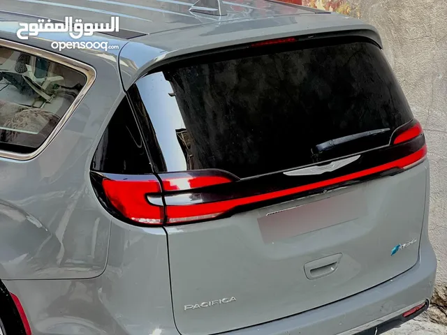 أرخص باسافيكا كفالة 2022 وشرط اعلى مواصفات بالعالم