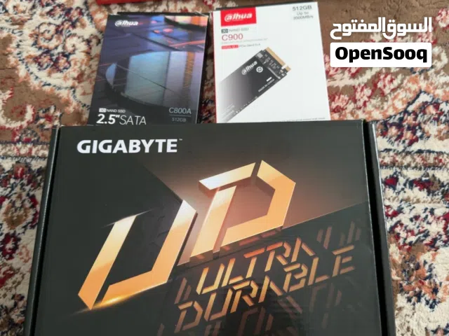 pc كامل دون كرت شاشة