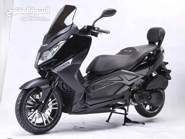 Taro T9 السكوتر الأكبر والأجمل والأفخم