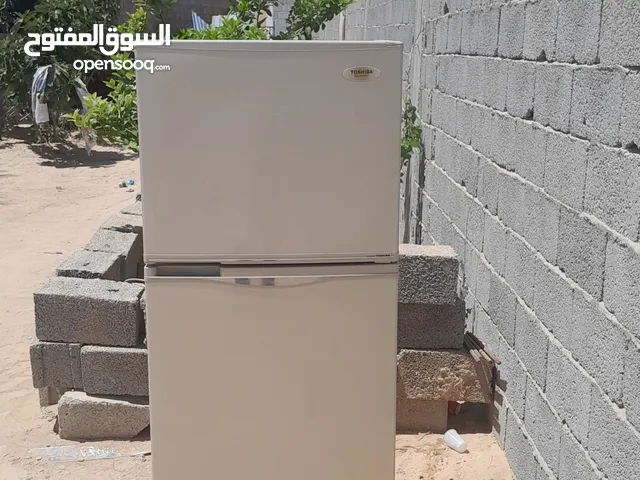 Sharp Refrigerators in Misrata