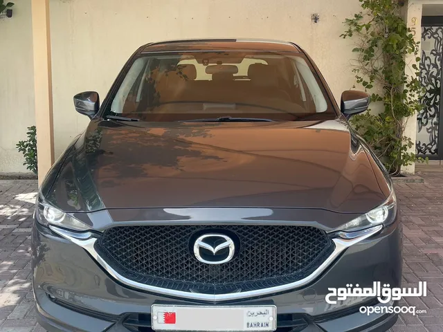 Mazda CX-5 2019 in Southern Governorate