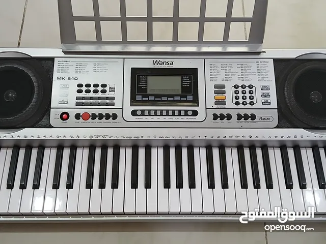 اورج من ماركة Wansa mk-810