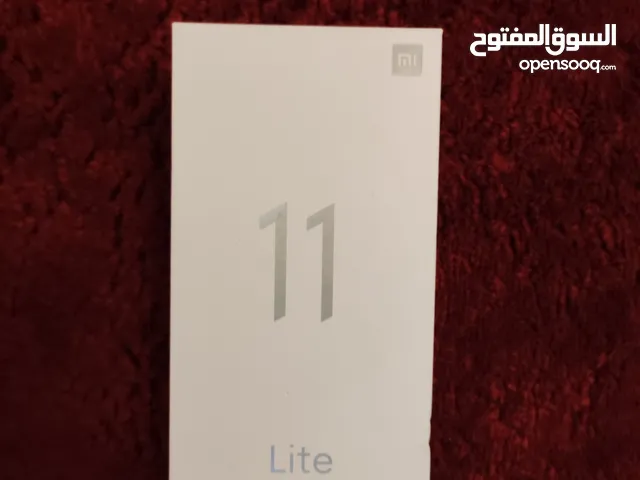 Xiaomi 11i 128 GB in Tripoli