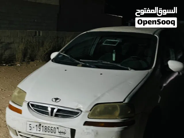 2004 شيفروليه اخرى