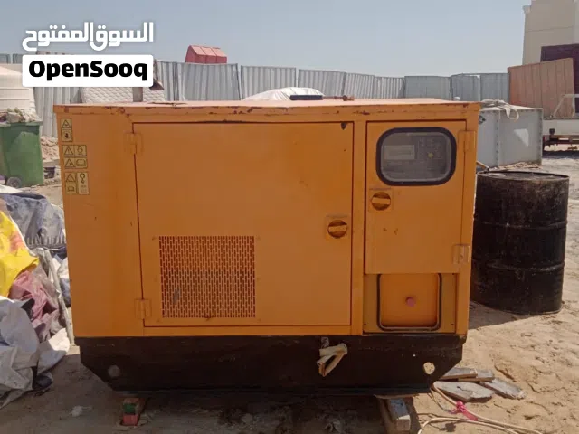 2012, مولد كهربا,  kv 20  بوركينز ، 4 سلندر، ديزل ساعات العمل اقل من  5000 ,ساعة انجليزي الاصلي