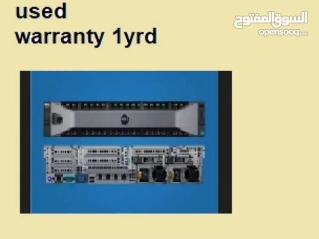 Dell Server R730