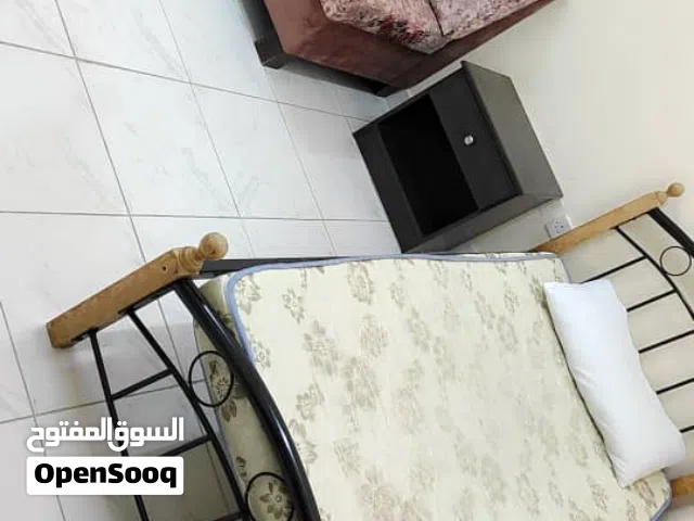 Furnished Monthly in Ajman Al Rashidiya