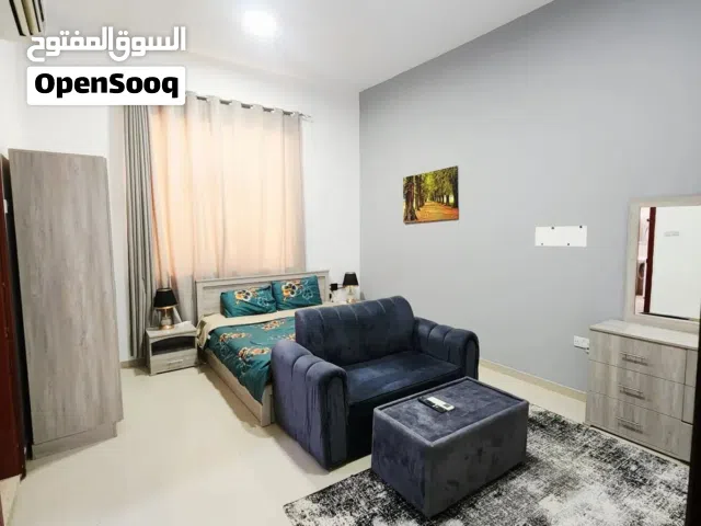 للايجار استيديو مفروش في المرخانيه 2300 شامل