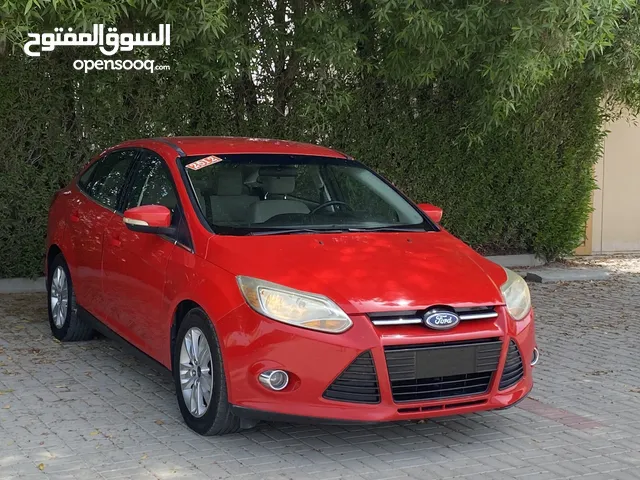2012 Ford Focus Sport 5dr Hatchback, 2L 4cyl Petrol, Automatic,