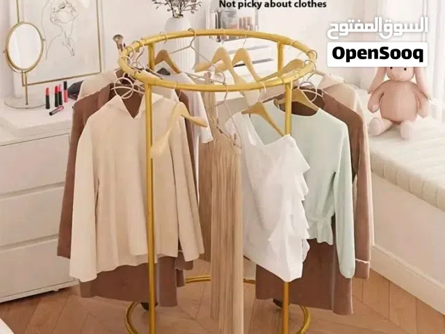 ستاندات ملابس