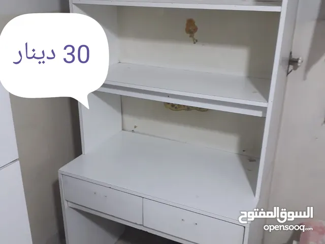 طاولة مكتب سعر 15 دينار