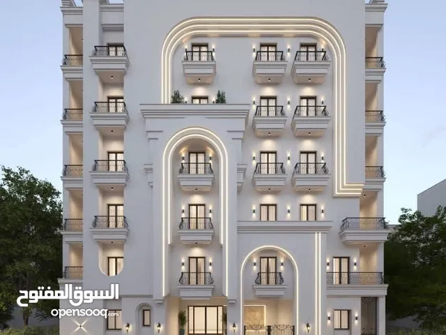 600 m2 More than 6 bedrooms Villa for Sale in Tripoli Zanatah