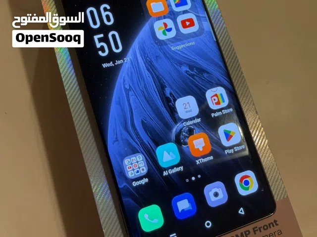 Infinix Zero 30 256GB