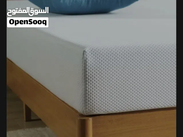 مرتبة نوم أمريكية أصلية بضمان 10 سنوات