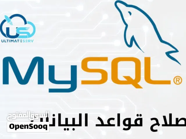 إصلاح جميع أخطاء SQL Server / MySQL في موقعك مع تحسين الاستعلامات