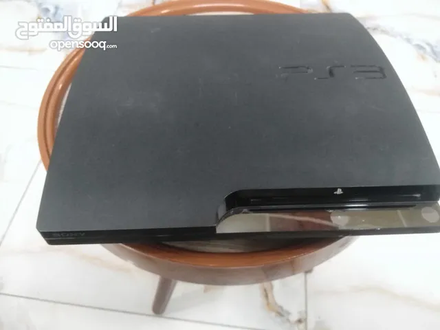 PlayStation 3 PlayStation for sale in Baghdad