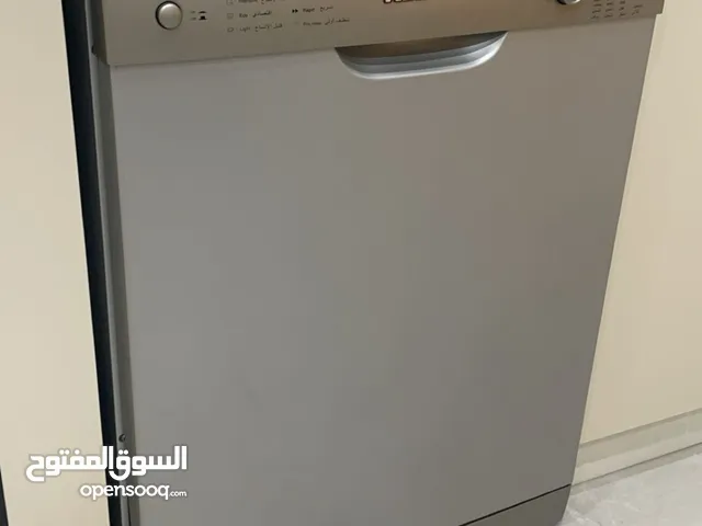 Vestel 6 Place Settings Dishwasher in Irbid