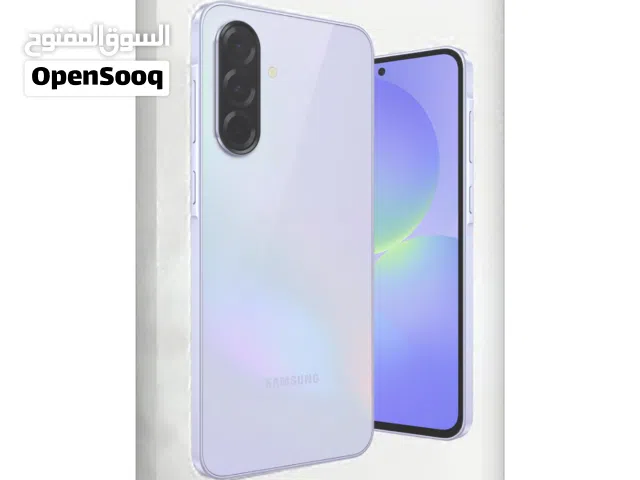 SAMSUNG A36 جديد