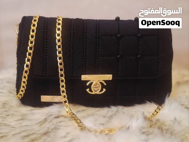 شنطة هاند ميد كانفا خدمة يد