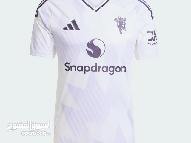 Manchester United Away 25/26