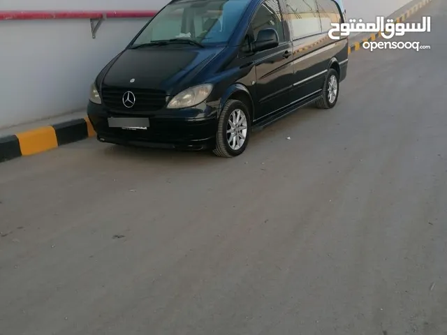 باص فيتو شصي وسط 2006 115 mix