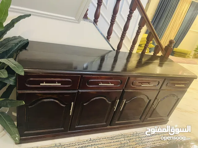 Sideboard table and console