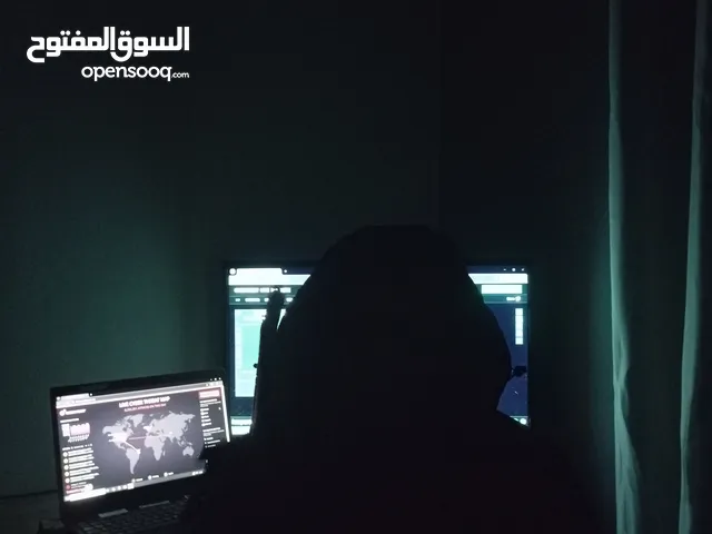 Cyber security mentor & student performance coach