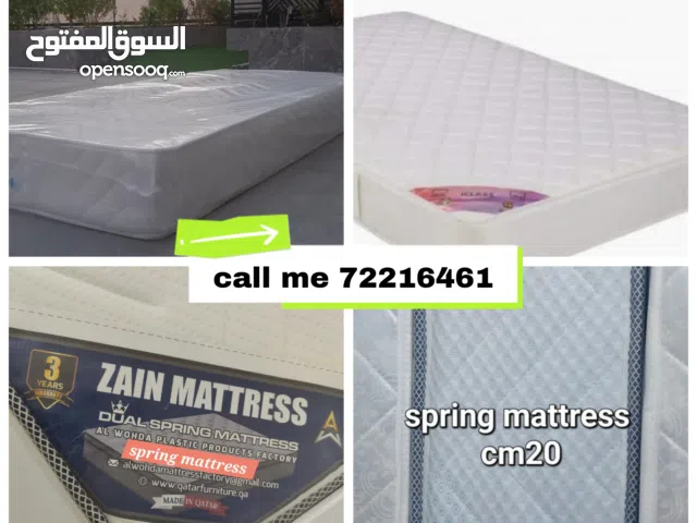 brand new mattress all size available