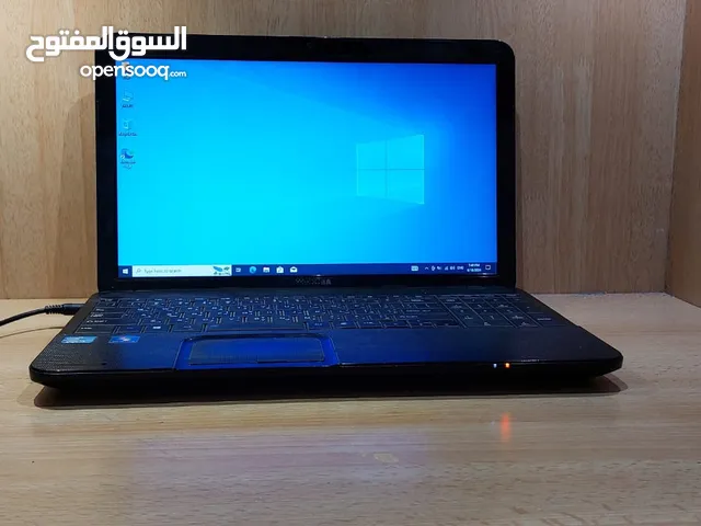 Windows Toshiba for sale in Zarqa