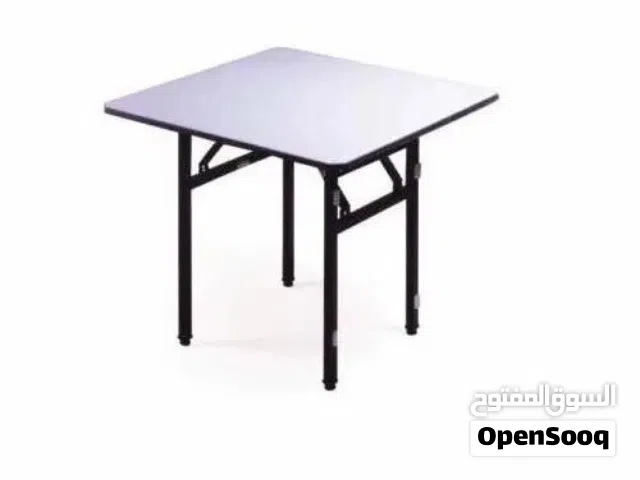 Banquet Folding Tables